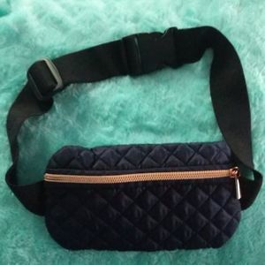NWOT Small Adjustable Fanny Pack